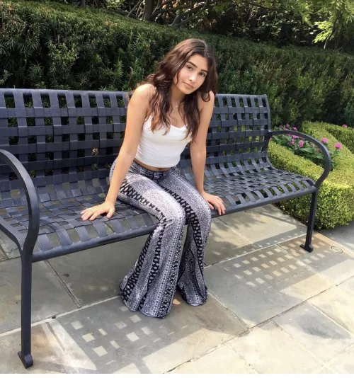 IUTR 19 year old friend;)