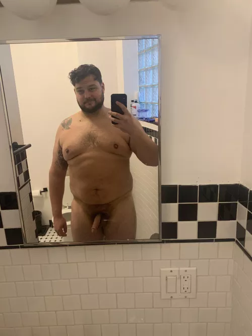 I’ve been told I’m a great cuddler 😘