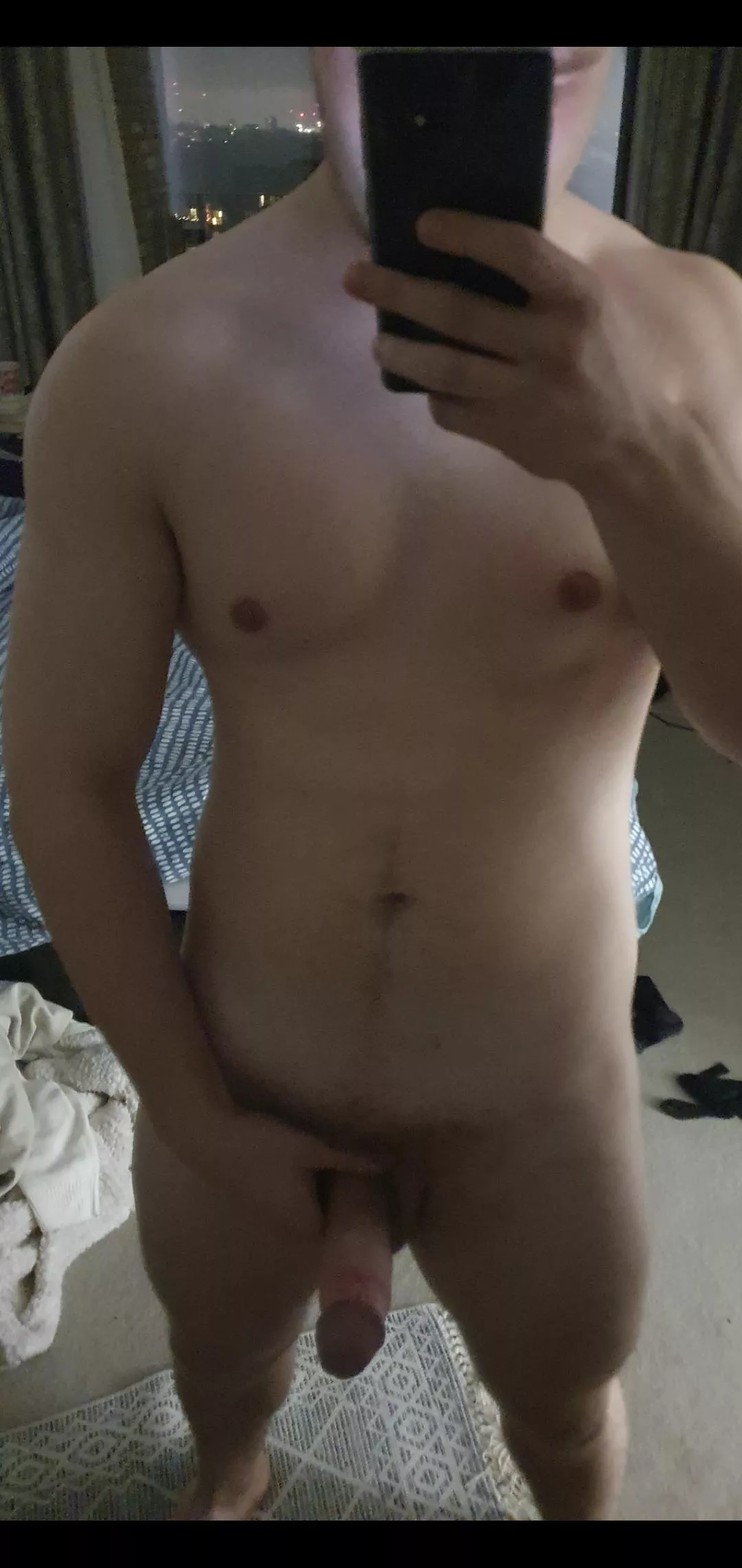 Let (m)e know what you think...