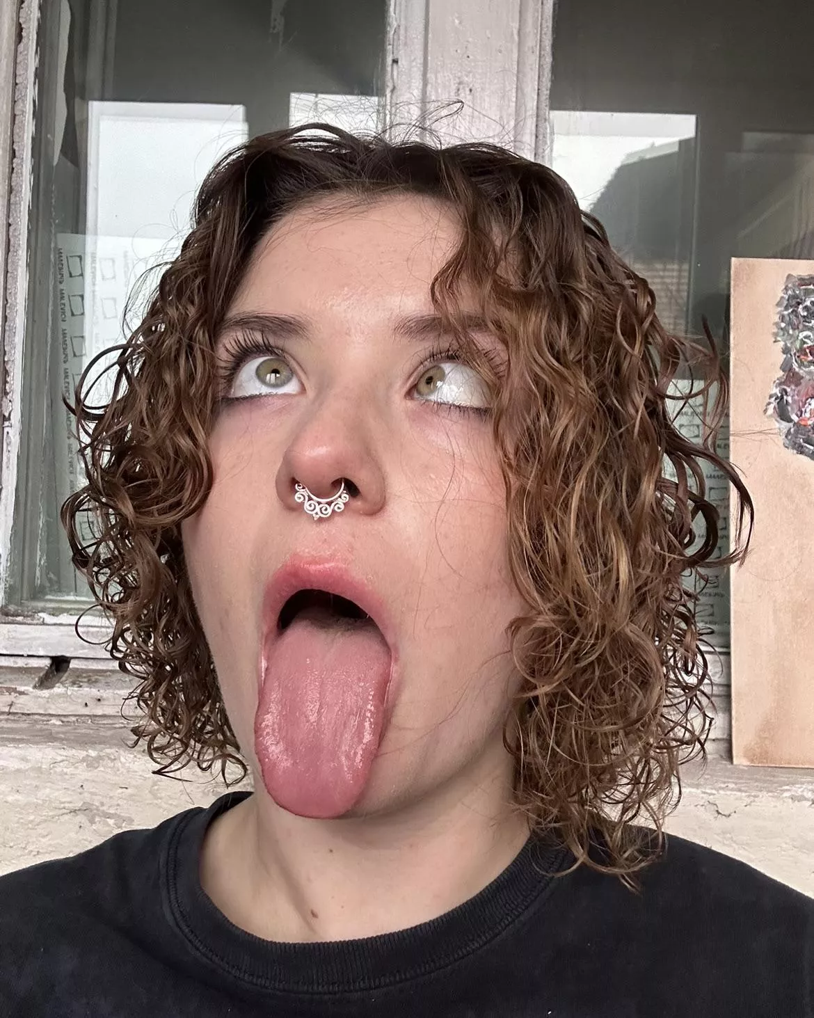 Looking for a (blow)job….😋