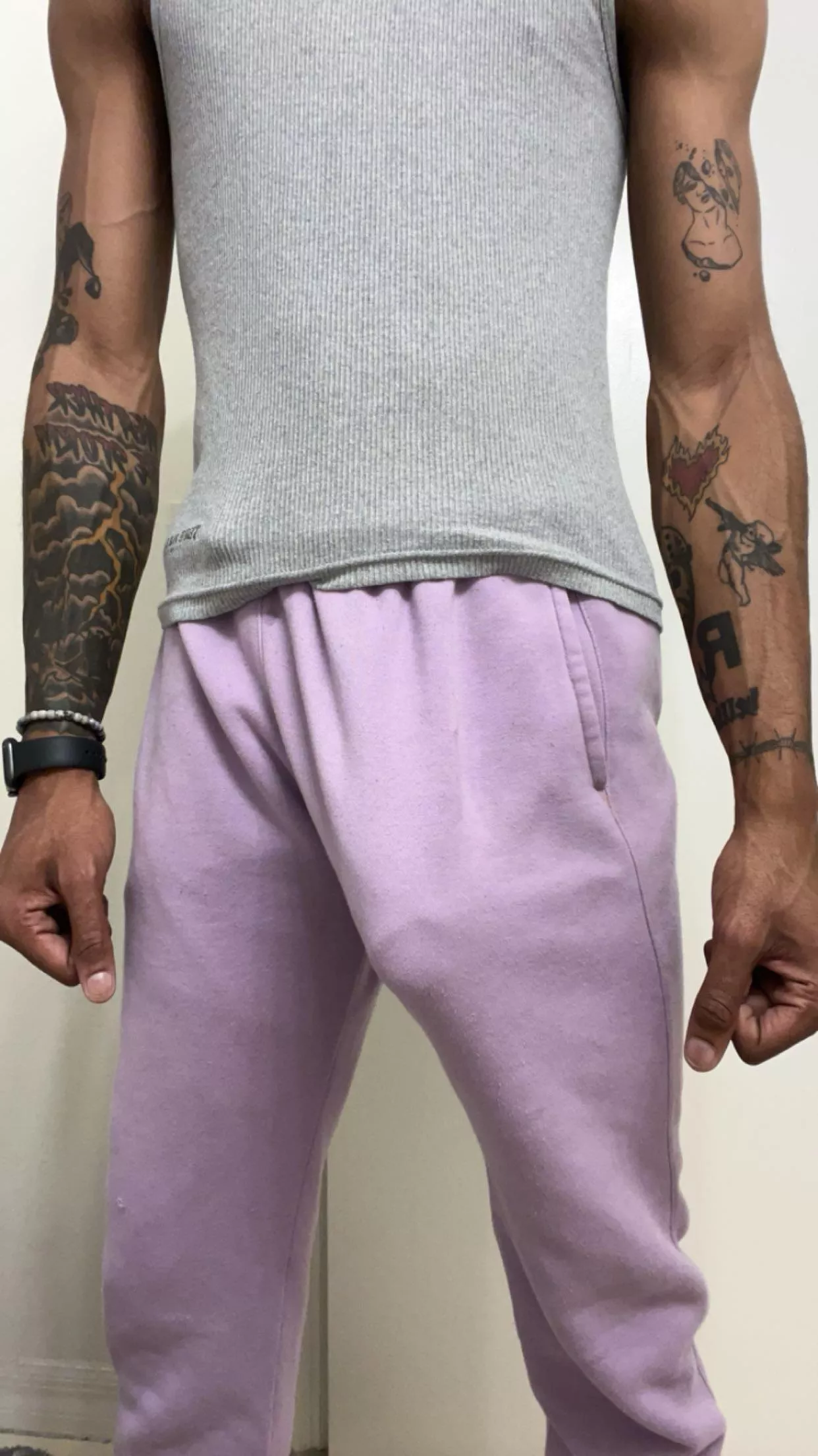 Love wearing these in public😈