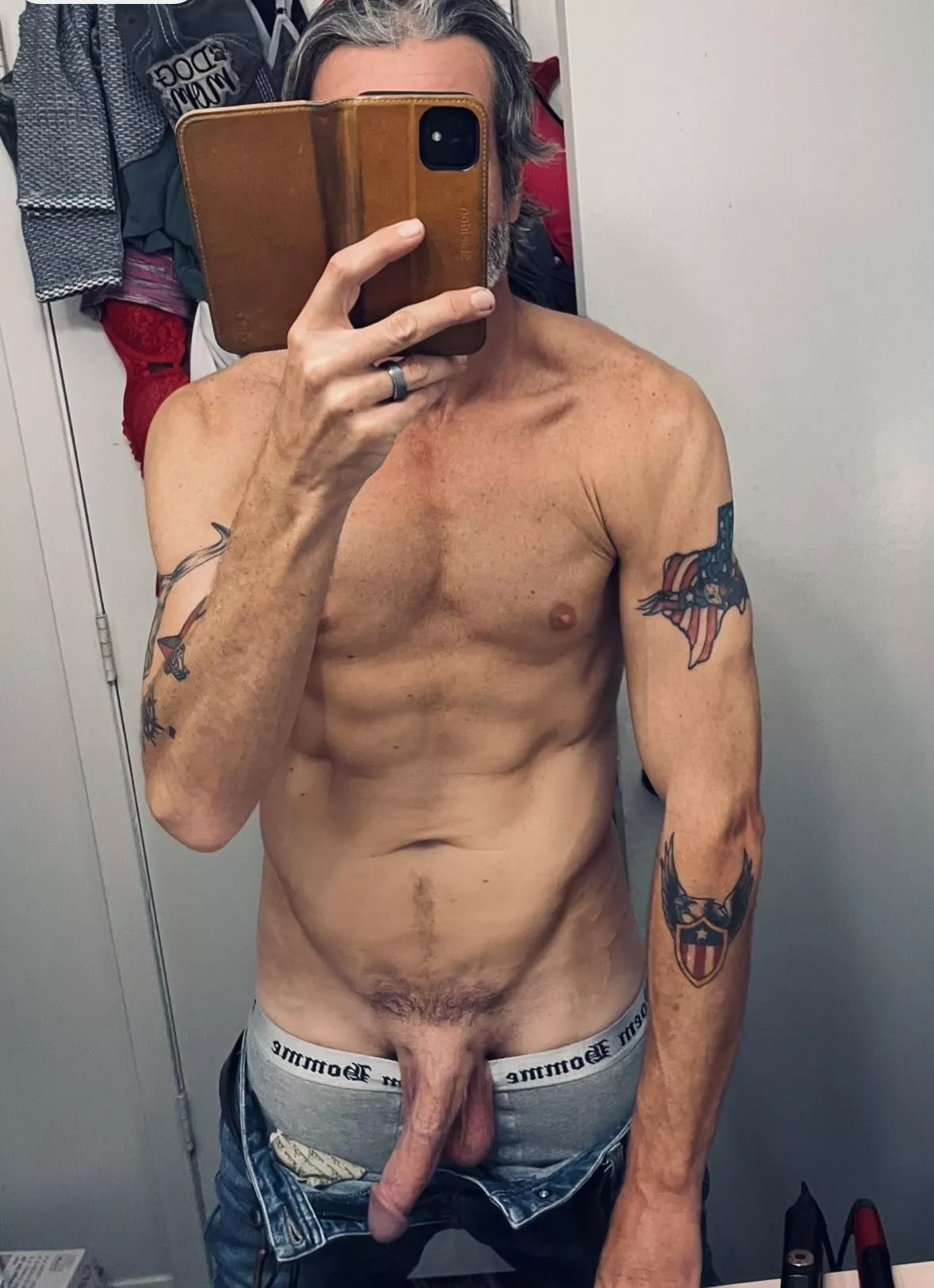 (M) 40… what do think?