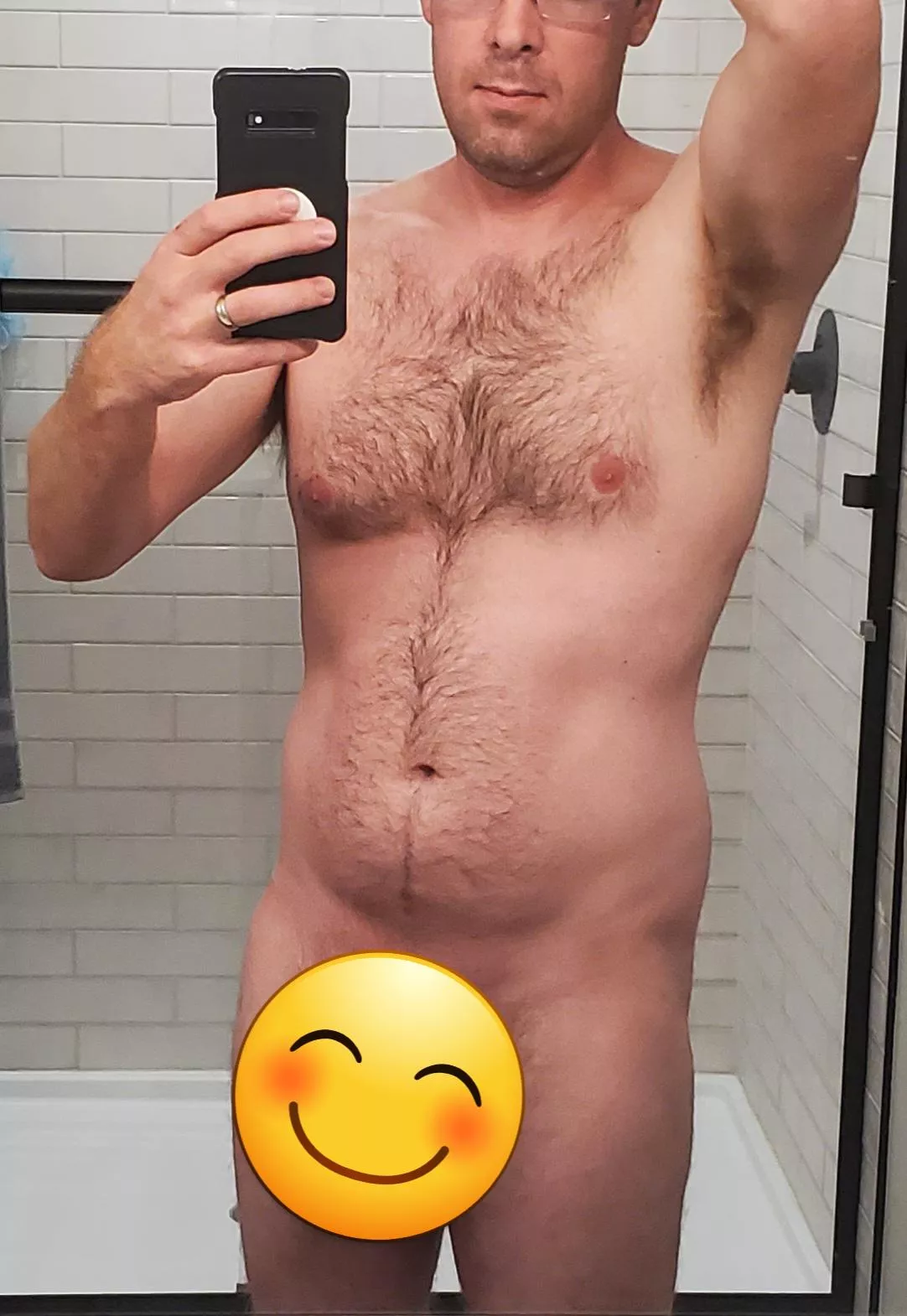 (M) do women actually like love handles?