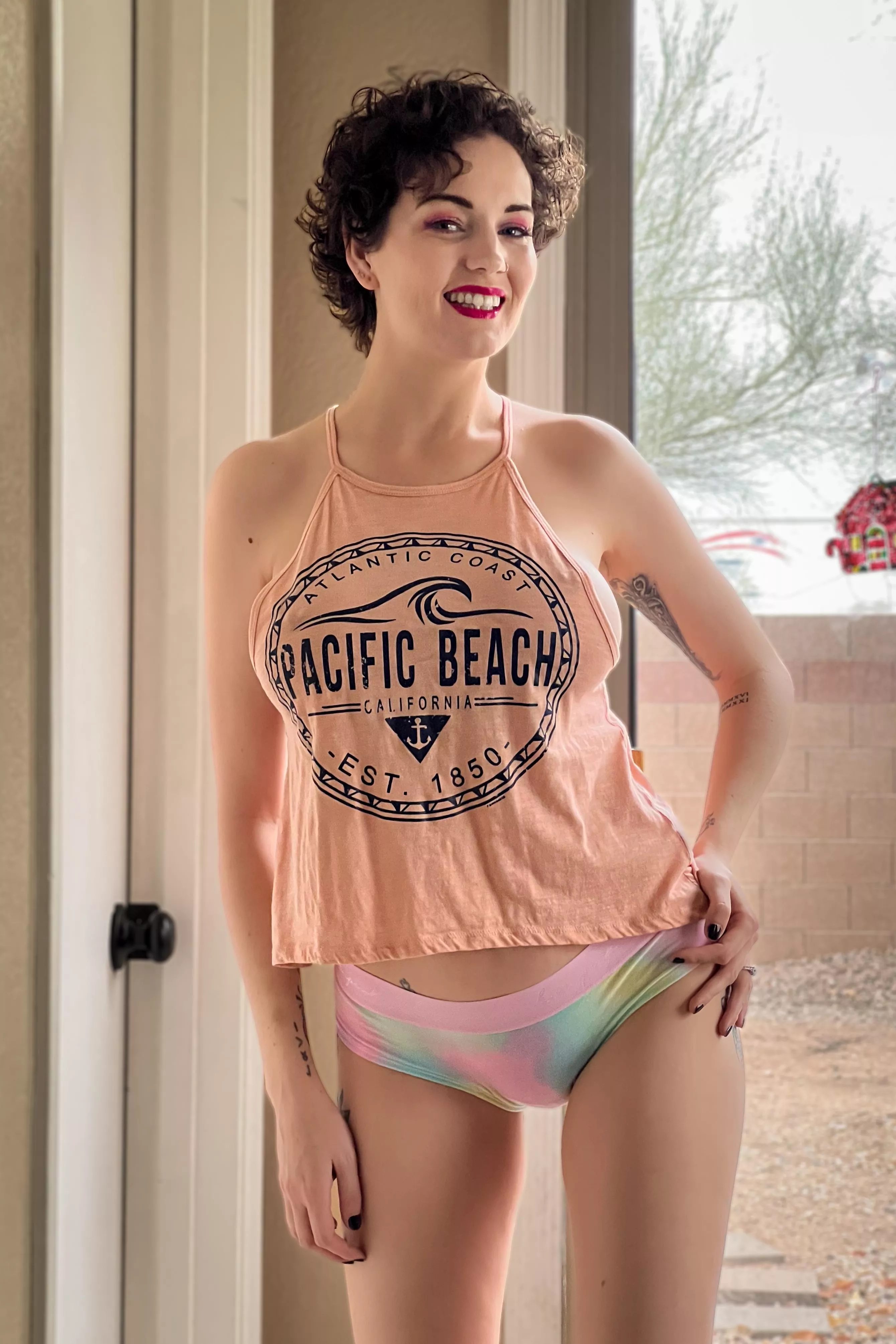 MILFs are the girls you wanted to fuck in high school all grown up