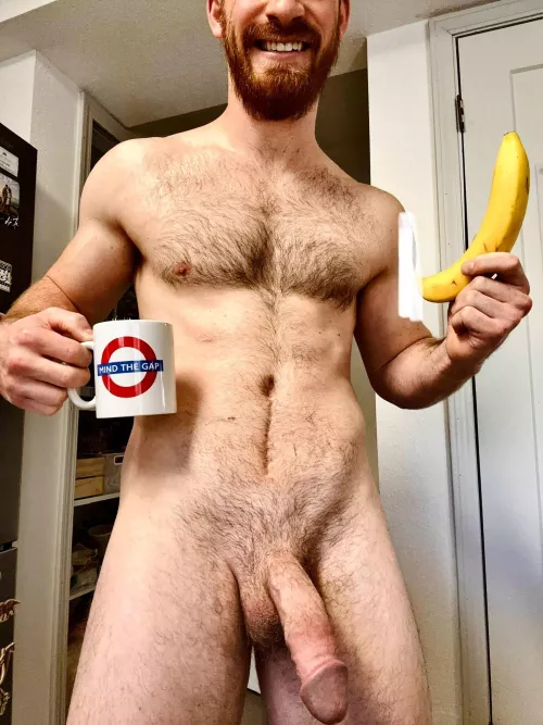 Need a late night snack?