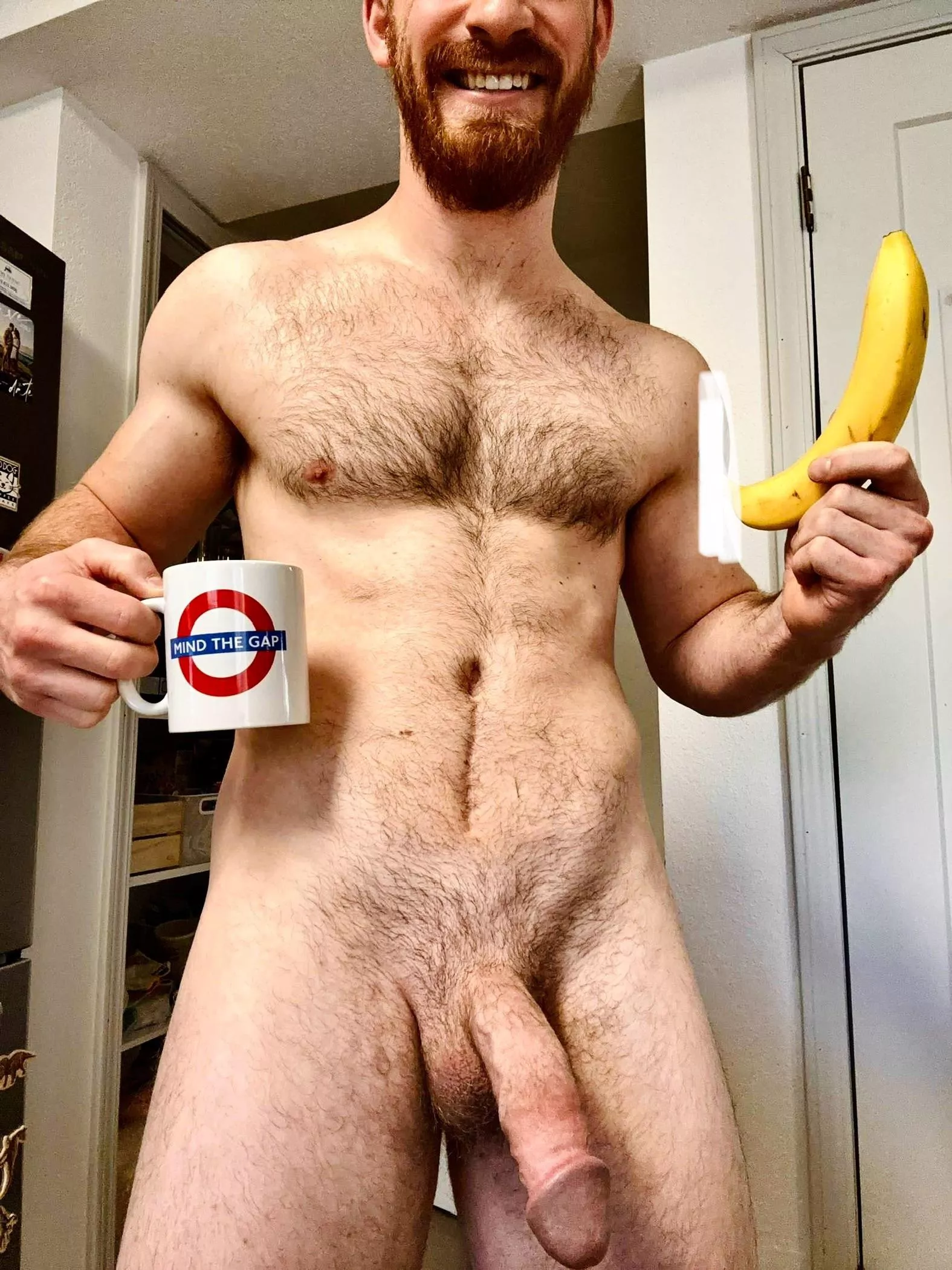 Need a late night snack?