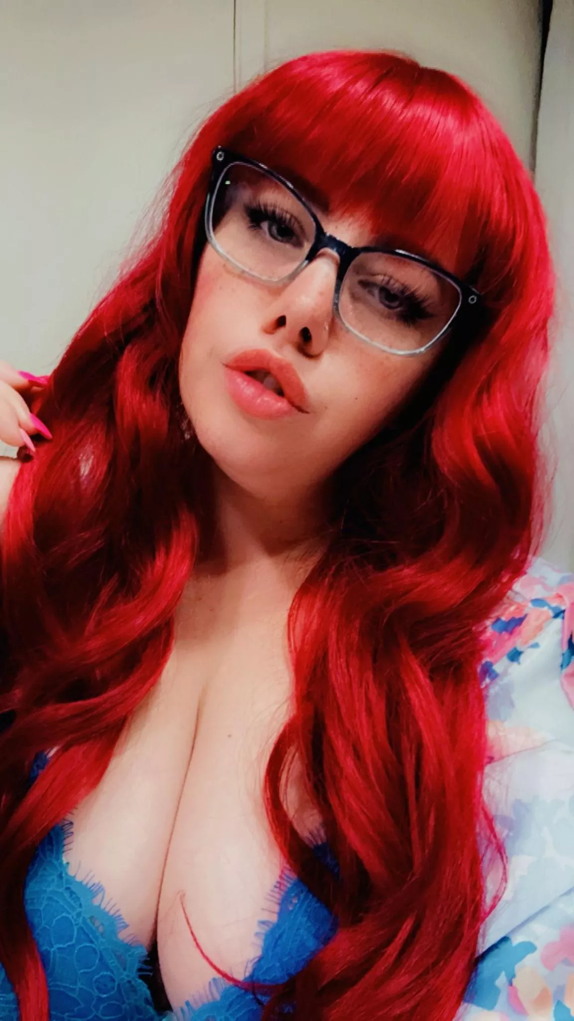 ♥️ New To Kink? Don’t Be Shy 🥺 Mommy Will Guide You 🙇 With My Experience And Knowledge 😏 EXPERIENCED? I Will Push Your Limits And Make You Beg For More 😈 6+ Yrs Experience 💎 Non Dom Services & Premade Bundles Available! [DOM][VID