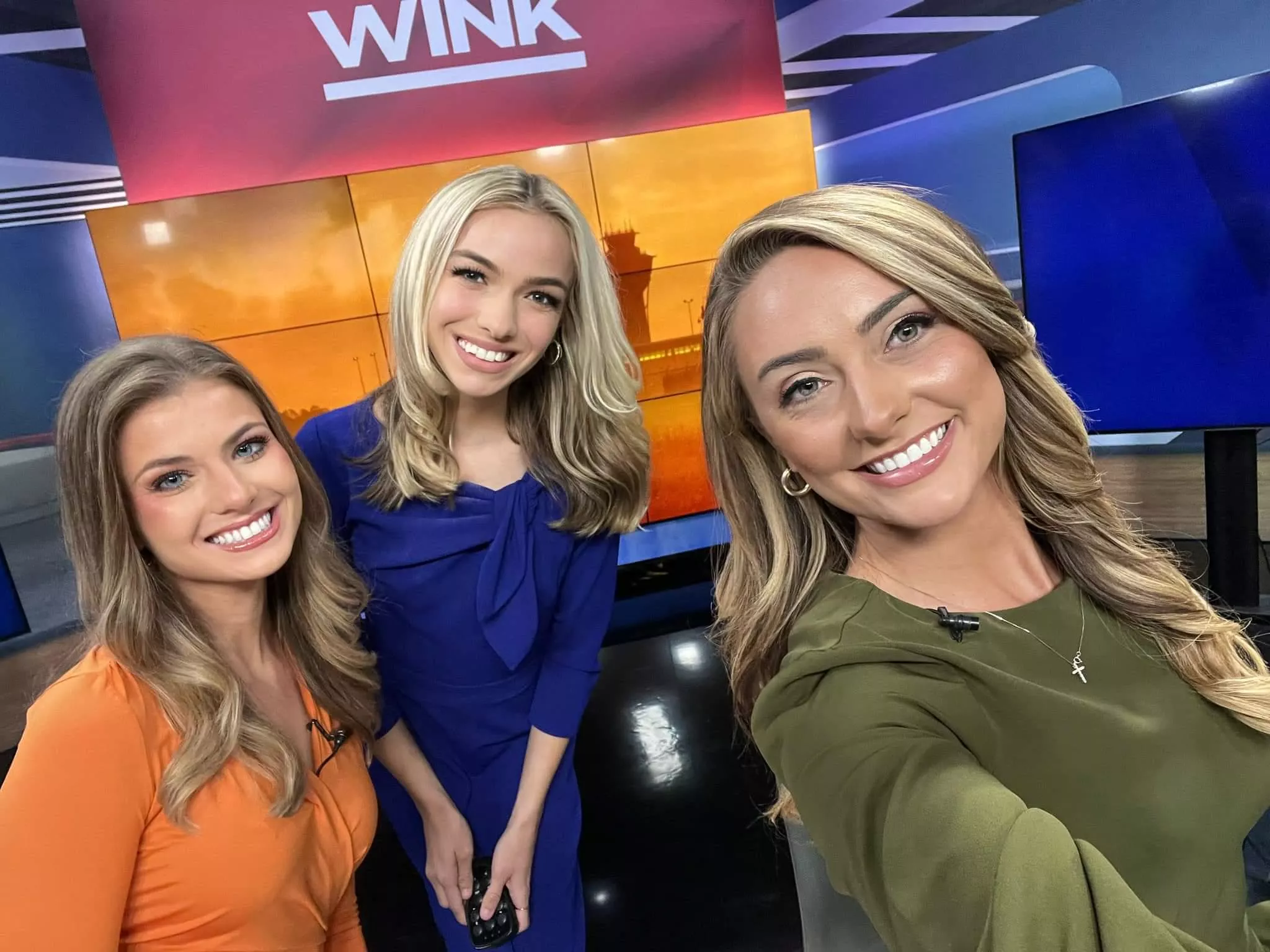 News Ladies