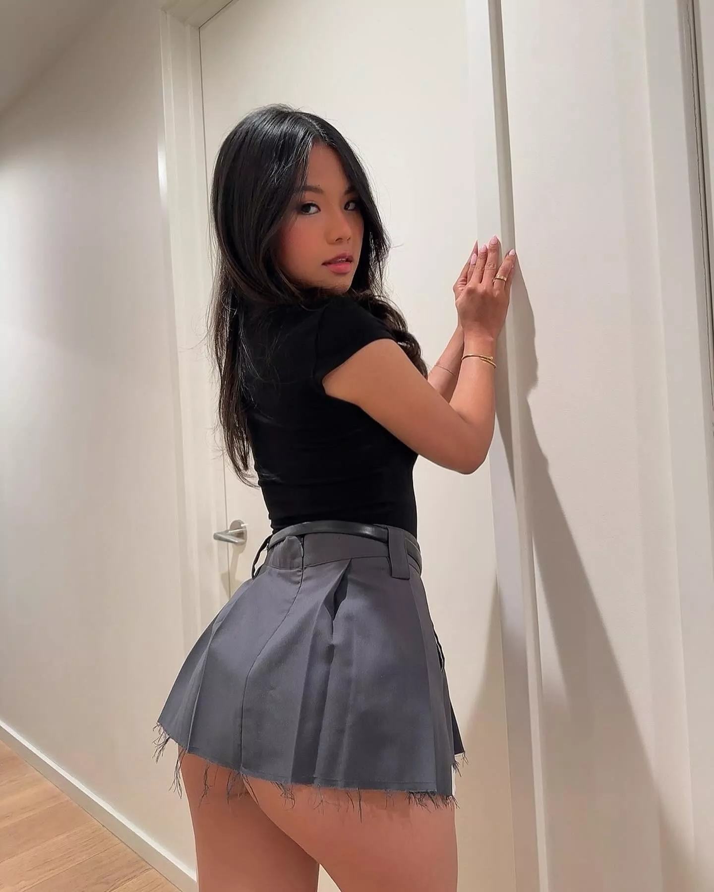 not as innocent as I look~