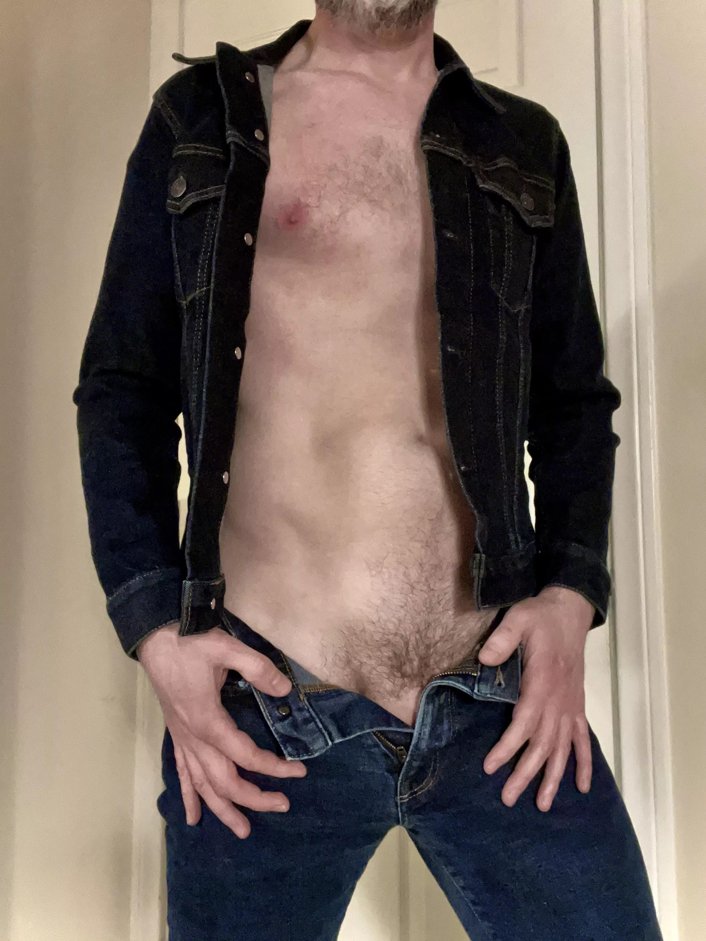 Not Canadian but my tuxedo is