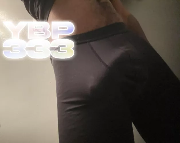 objects in underwear are bigger than they appear