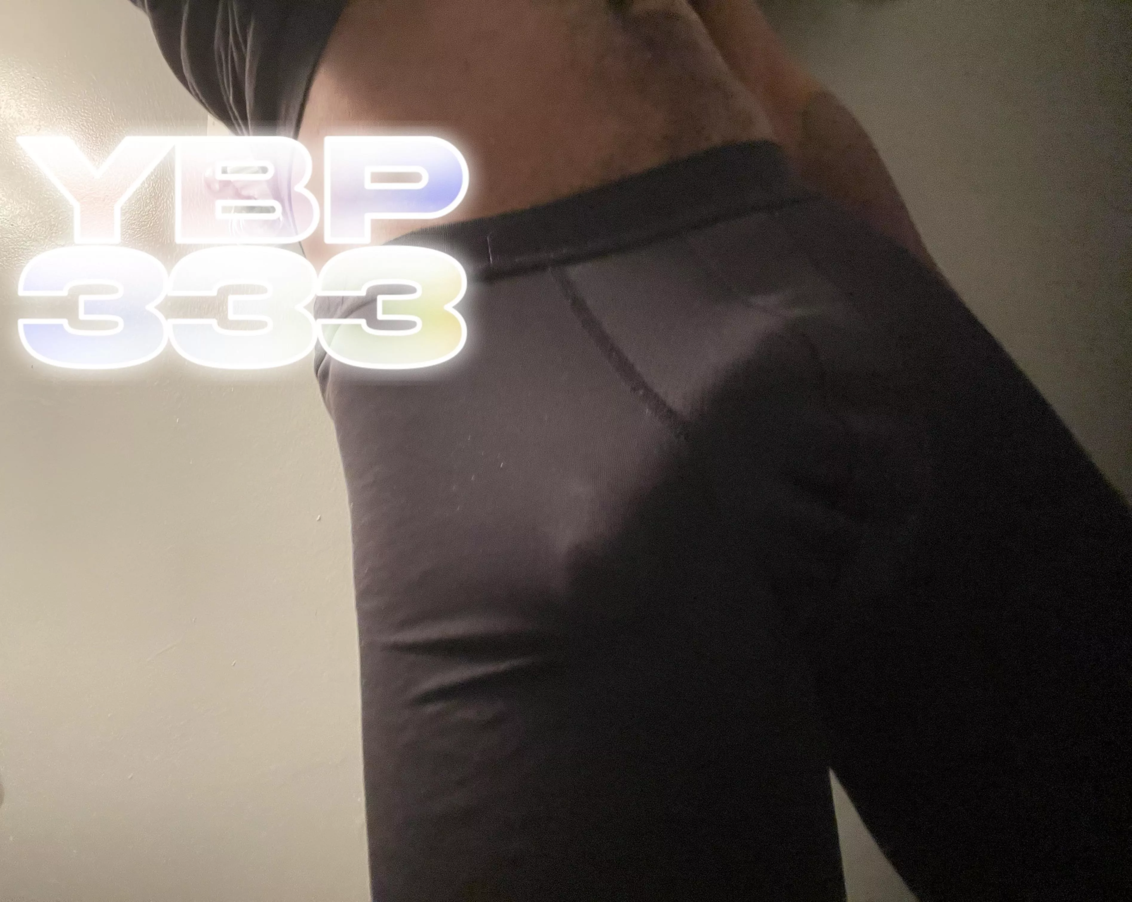 objects in underwear are bigger than they appear