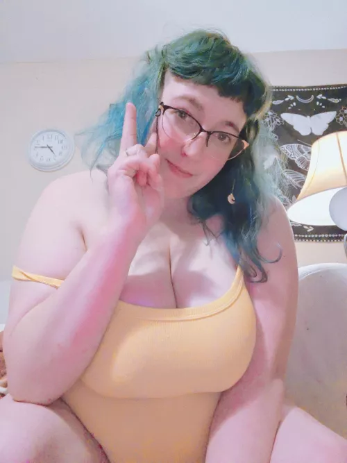 Oh hiiii 🙈💖💖