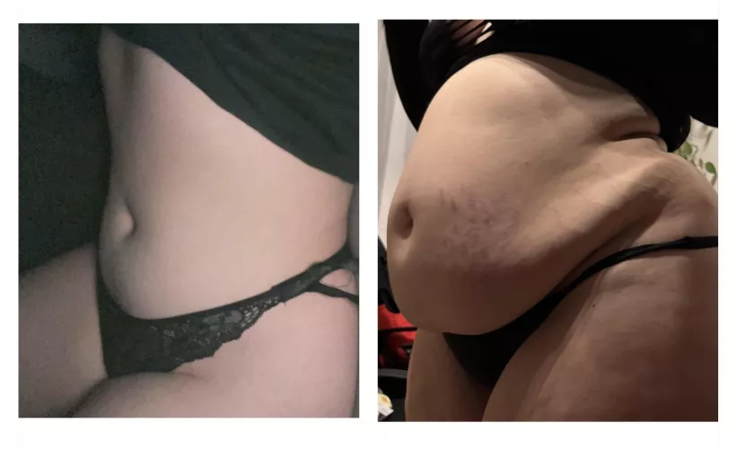 Only few pounds.. 🫣