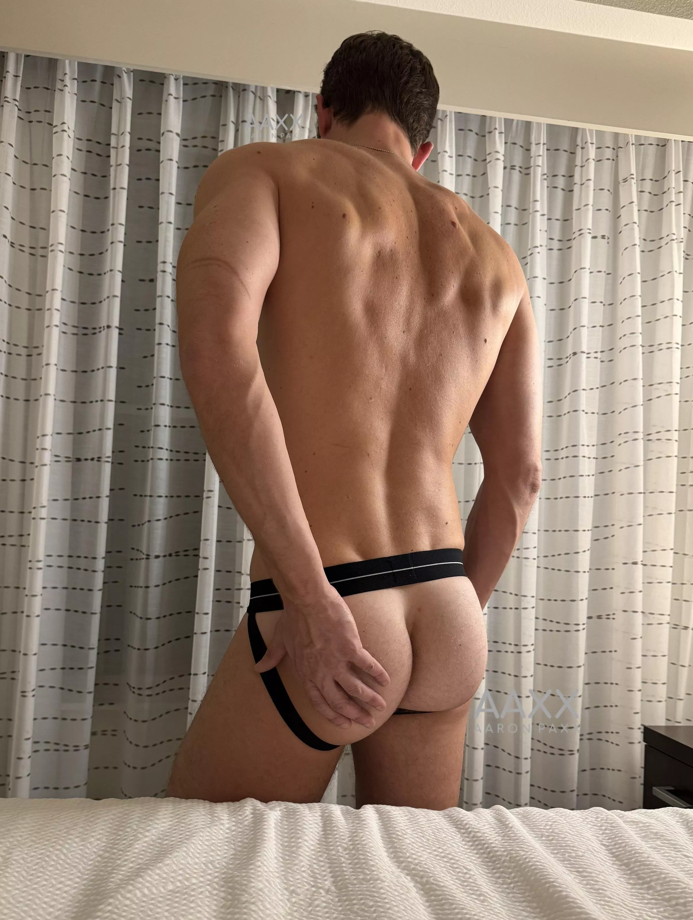 Opinions on my Box Menswear jock?