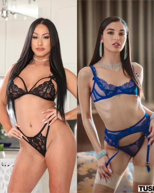 Pick one for Anal.[Jennifer White] or [Emily Willis]?