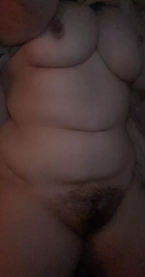 Plenty of room in bed and no one to join me :(