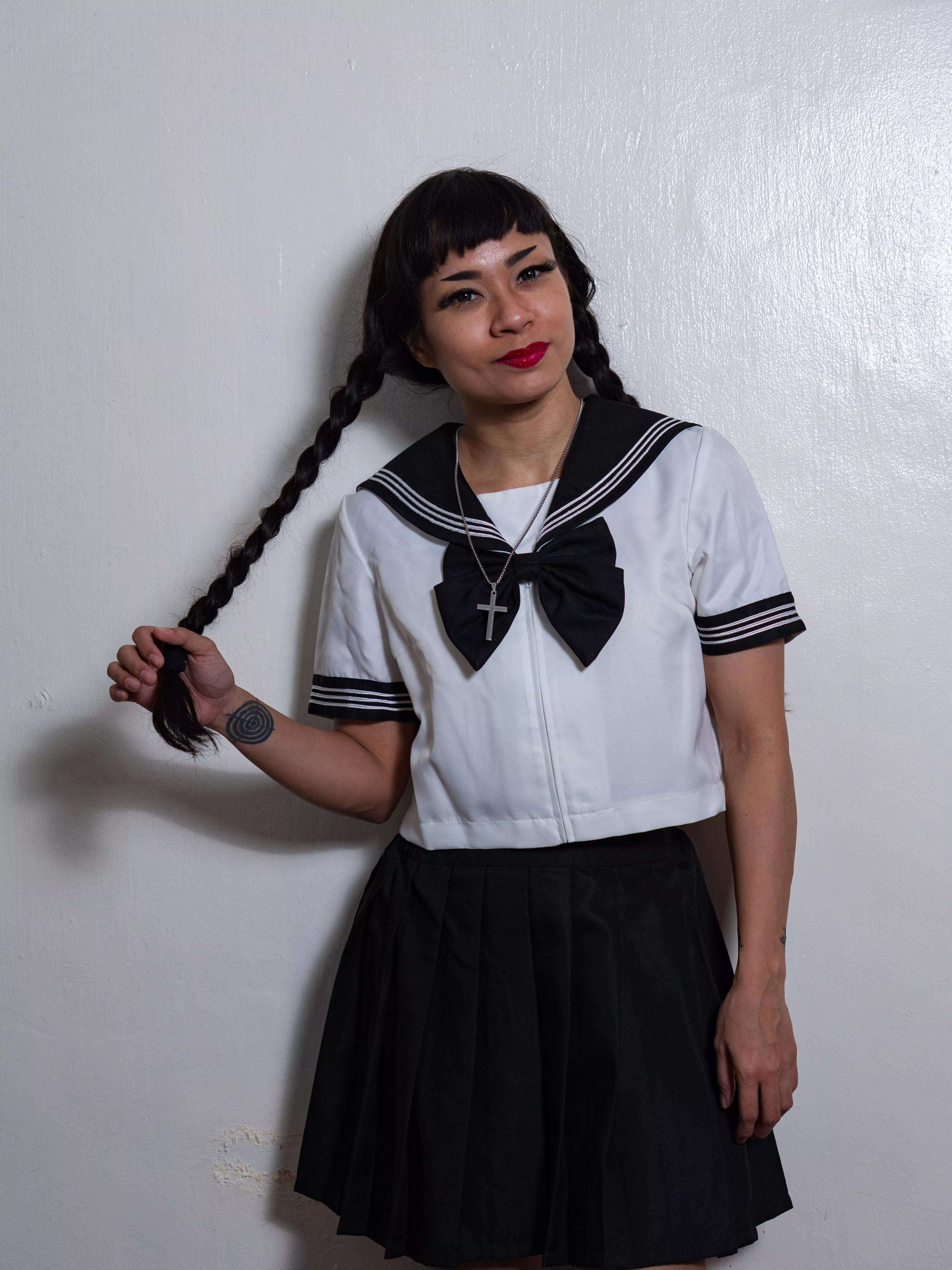 Prayers aint the only thing thats fervent!