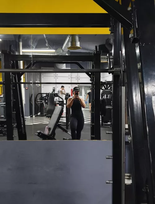 Quads day going well