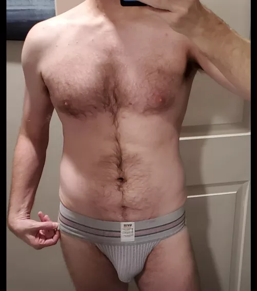 Ready to start my day