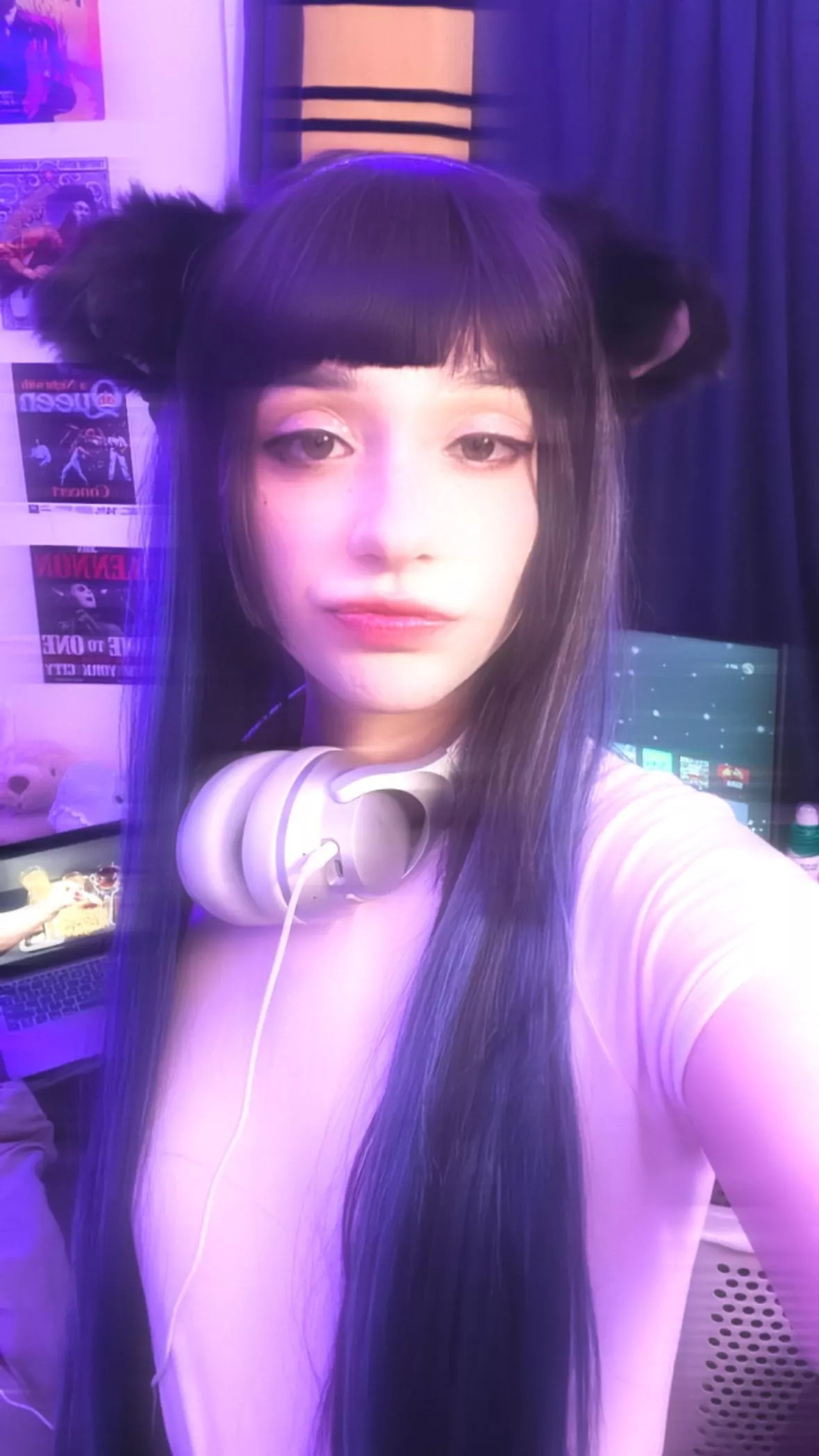 saturdays are for the (fem)boys 💖