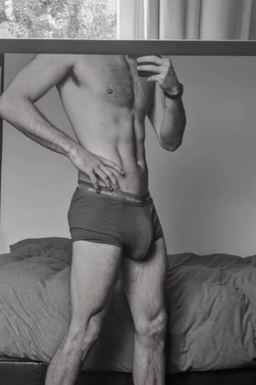 Sunday banana anyone?