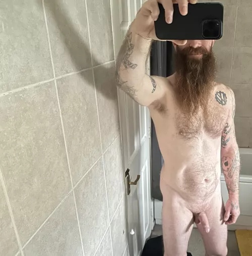 Sunday mornings 😏