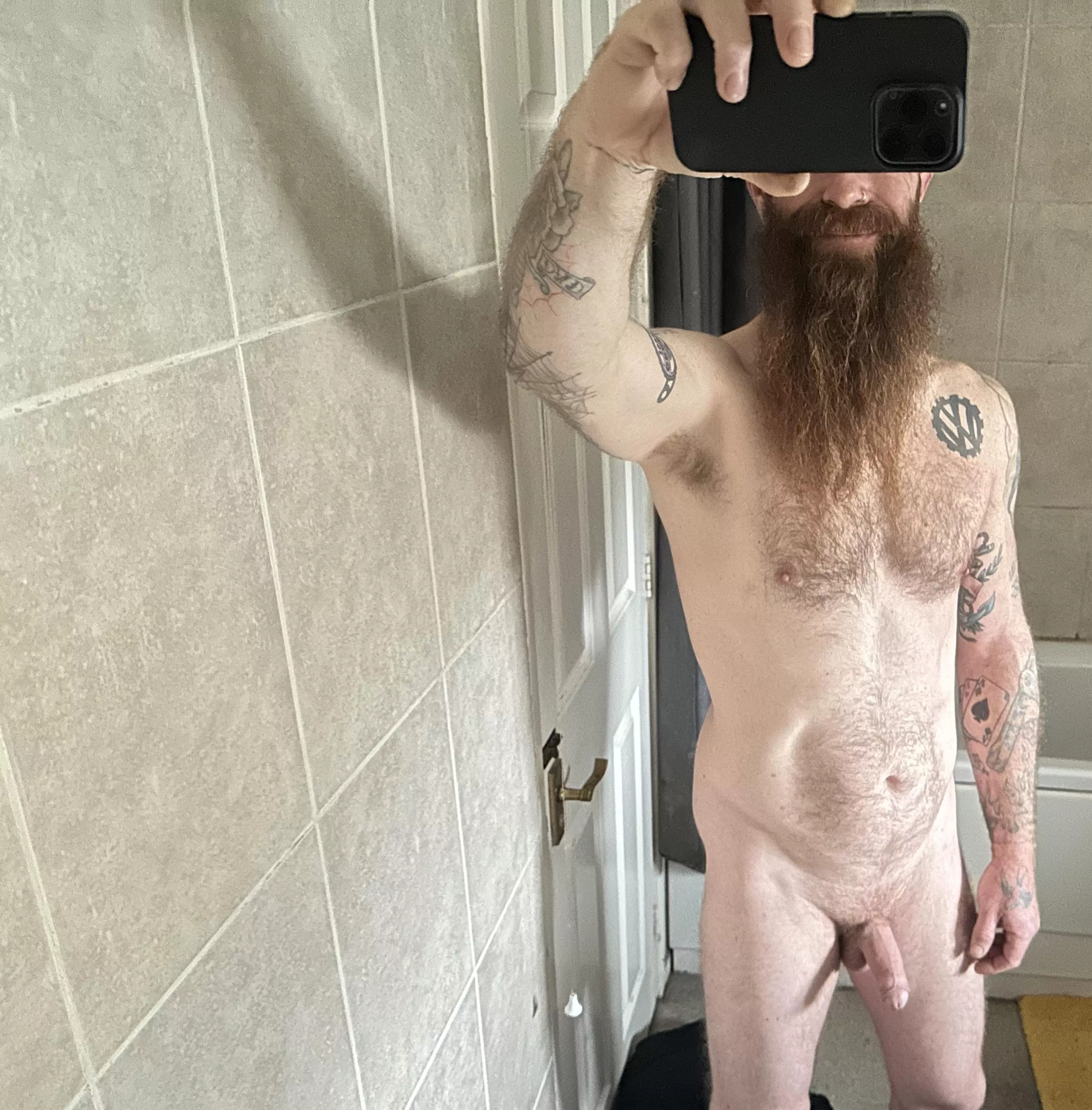 Sunday mornings 😏