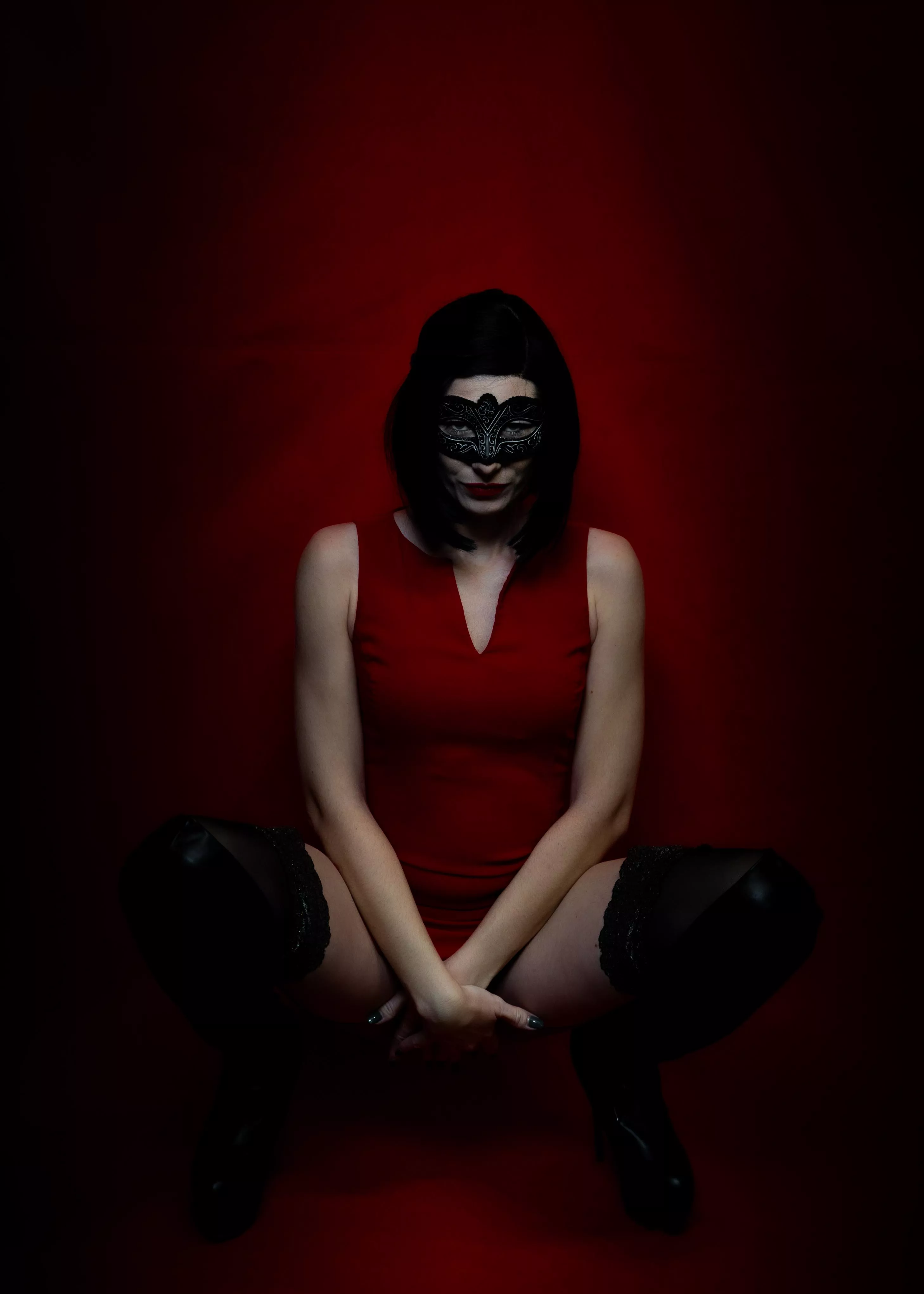 Sweet things are always hidden ;)