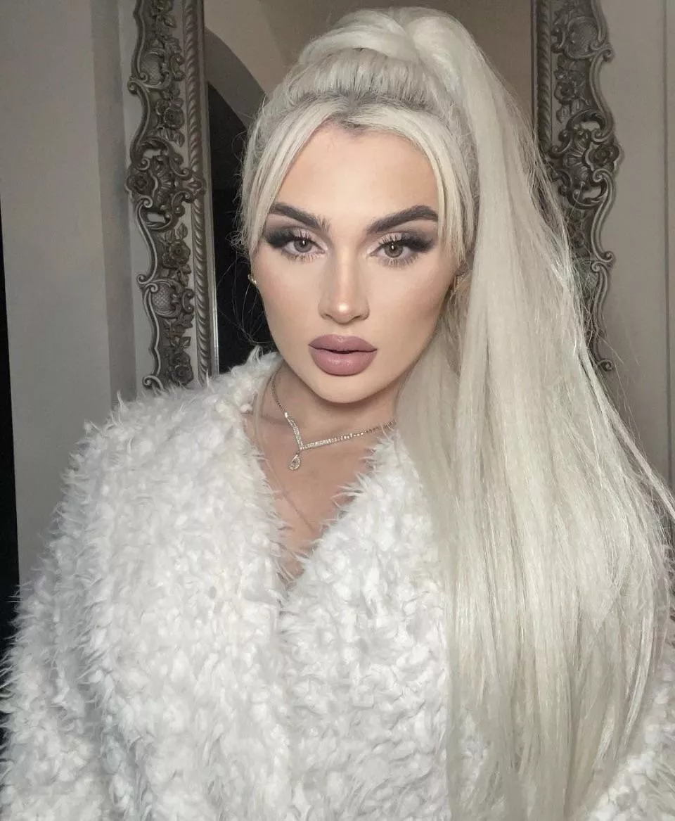 Tiffany Stratton (2022)