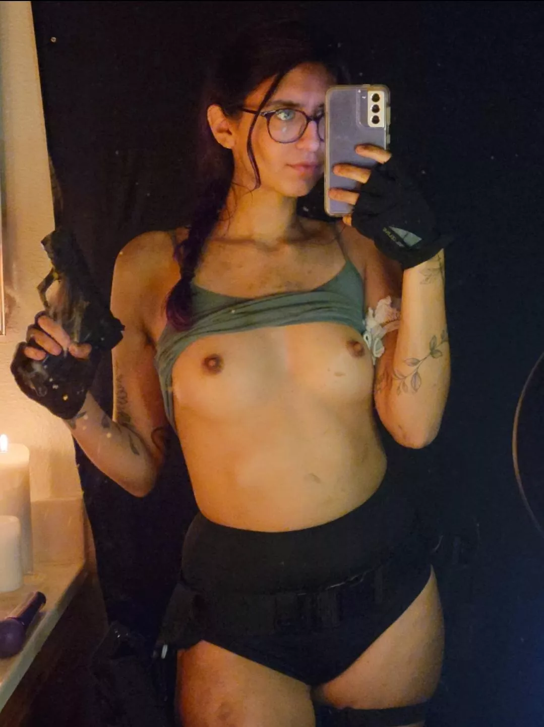 Too many Tomb Raider sex jokes, I'll let you title this post [f]