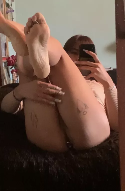 U looking for this?👀