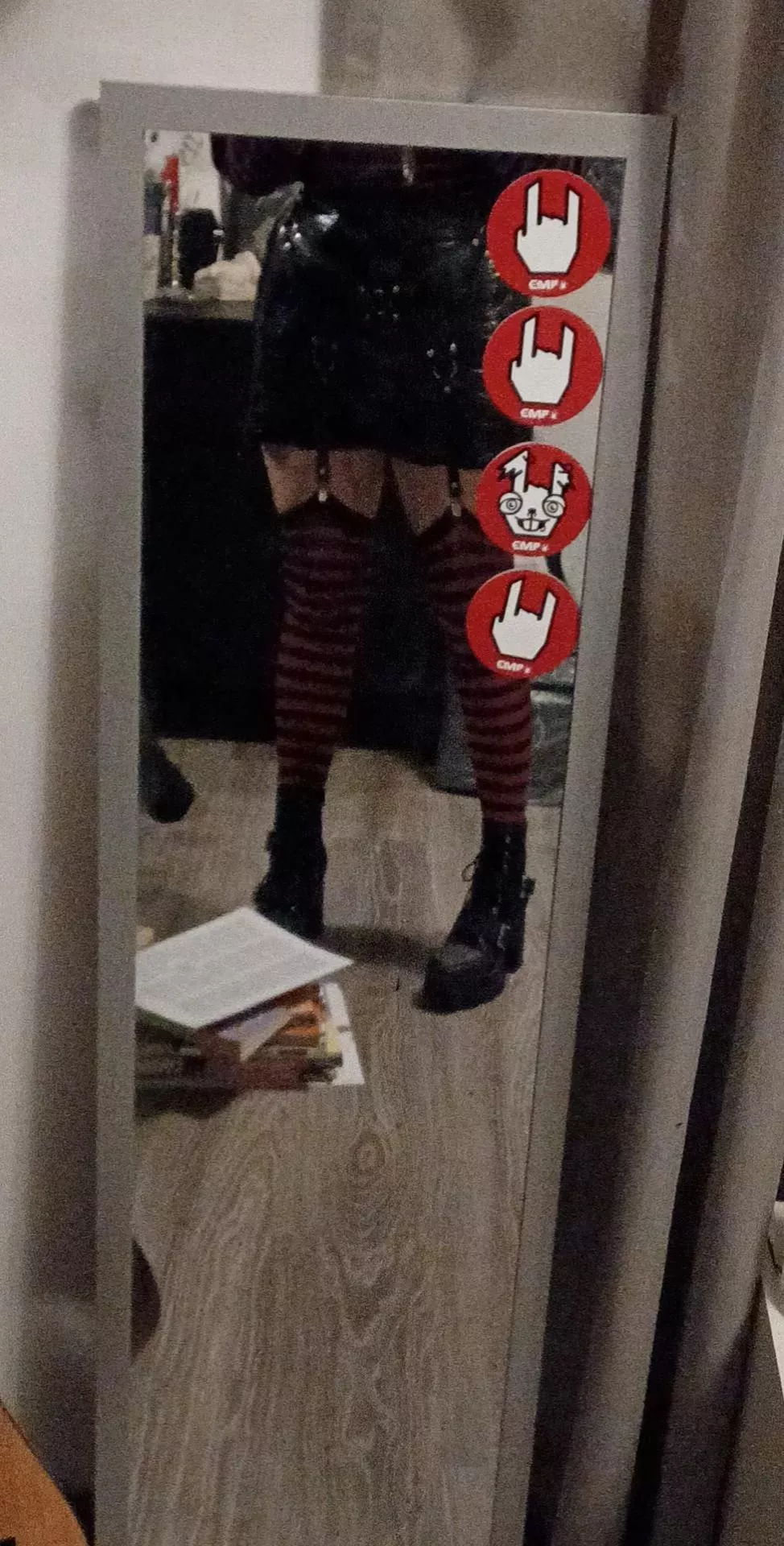 Upvote if you want to get humiliated by a hung Femboy