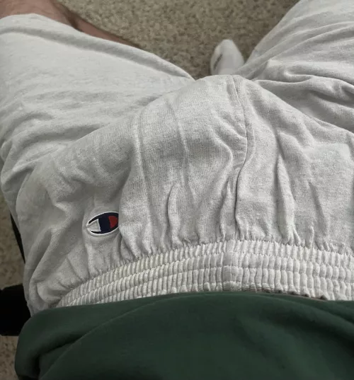 Want to pull it out?