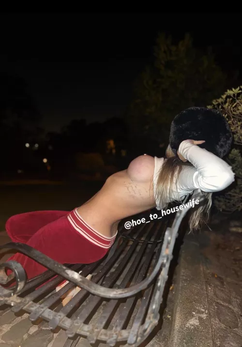 What a beautiful night