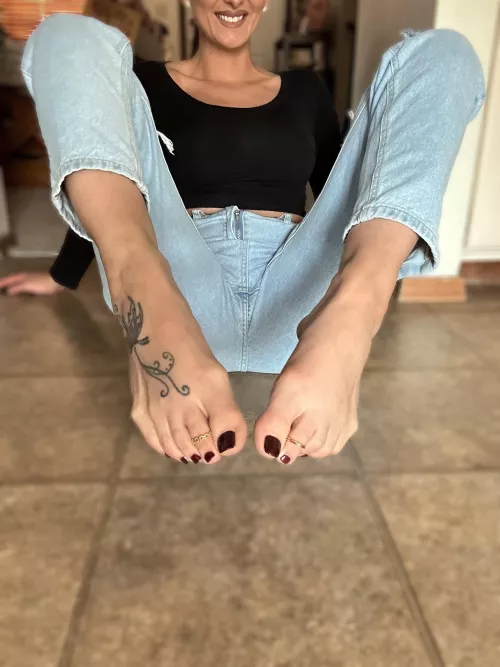 What did you notice first?