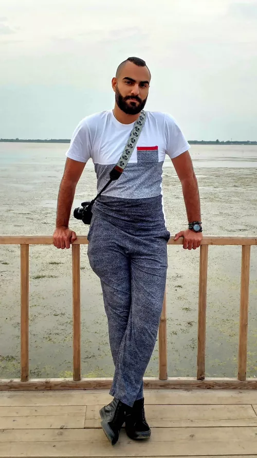 what do you think of my mohawk?