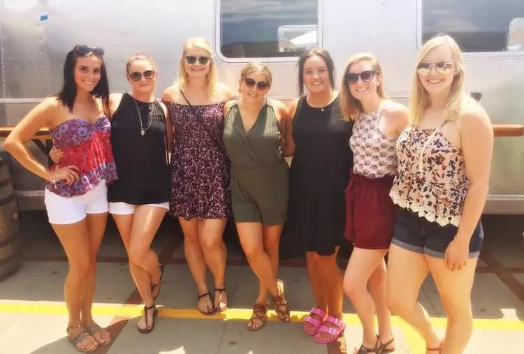 What order. Then who for BJ, Anal, Cowgirl.