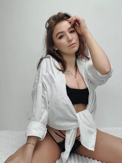 what would you do to me first