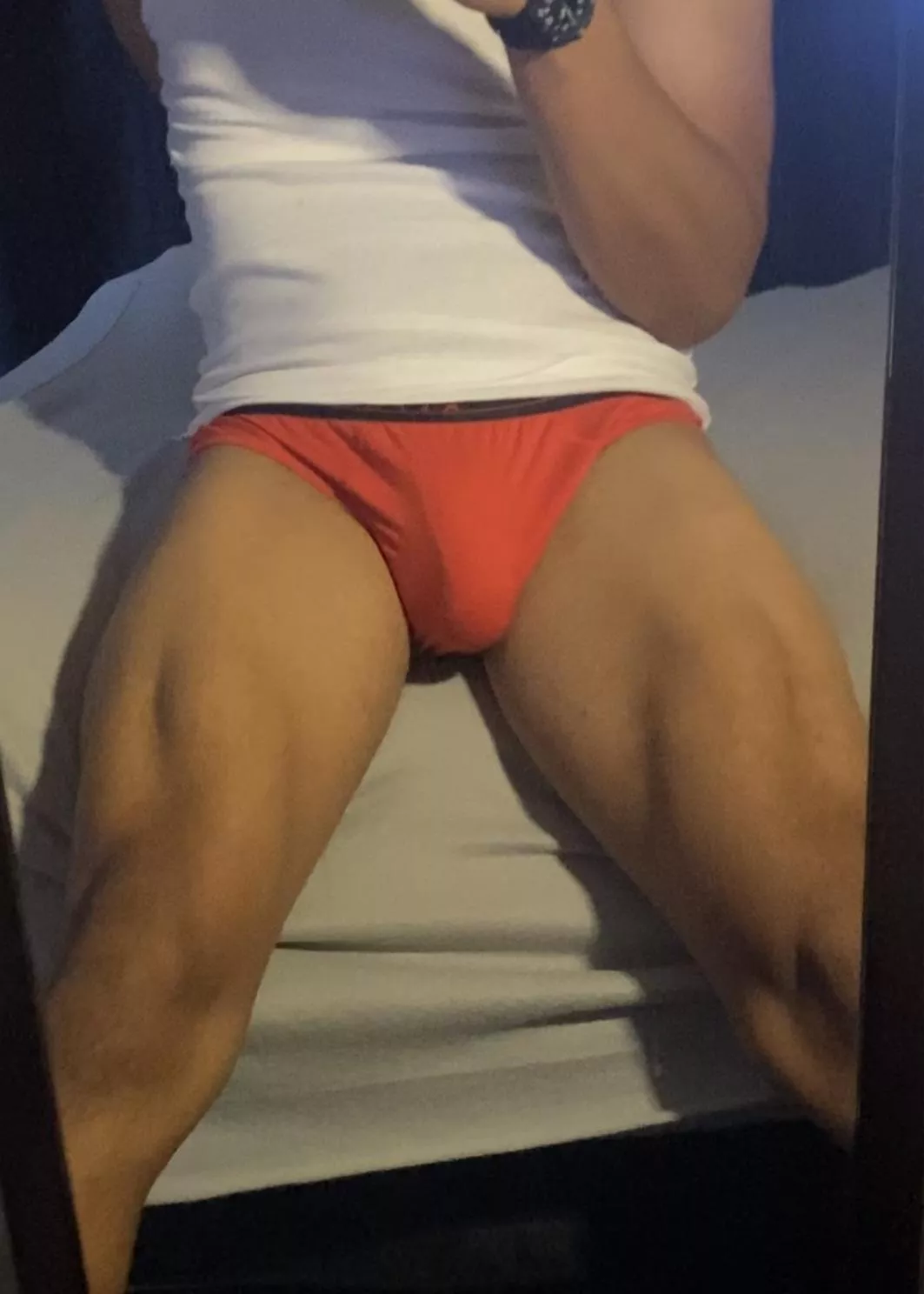 What’s your favourite colour?