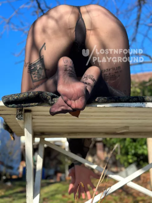 What’s your zodiac sign?