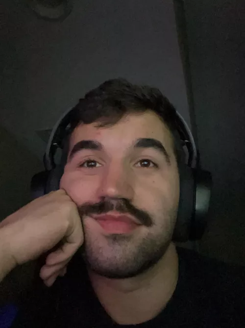 Where are the gamers at