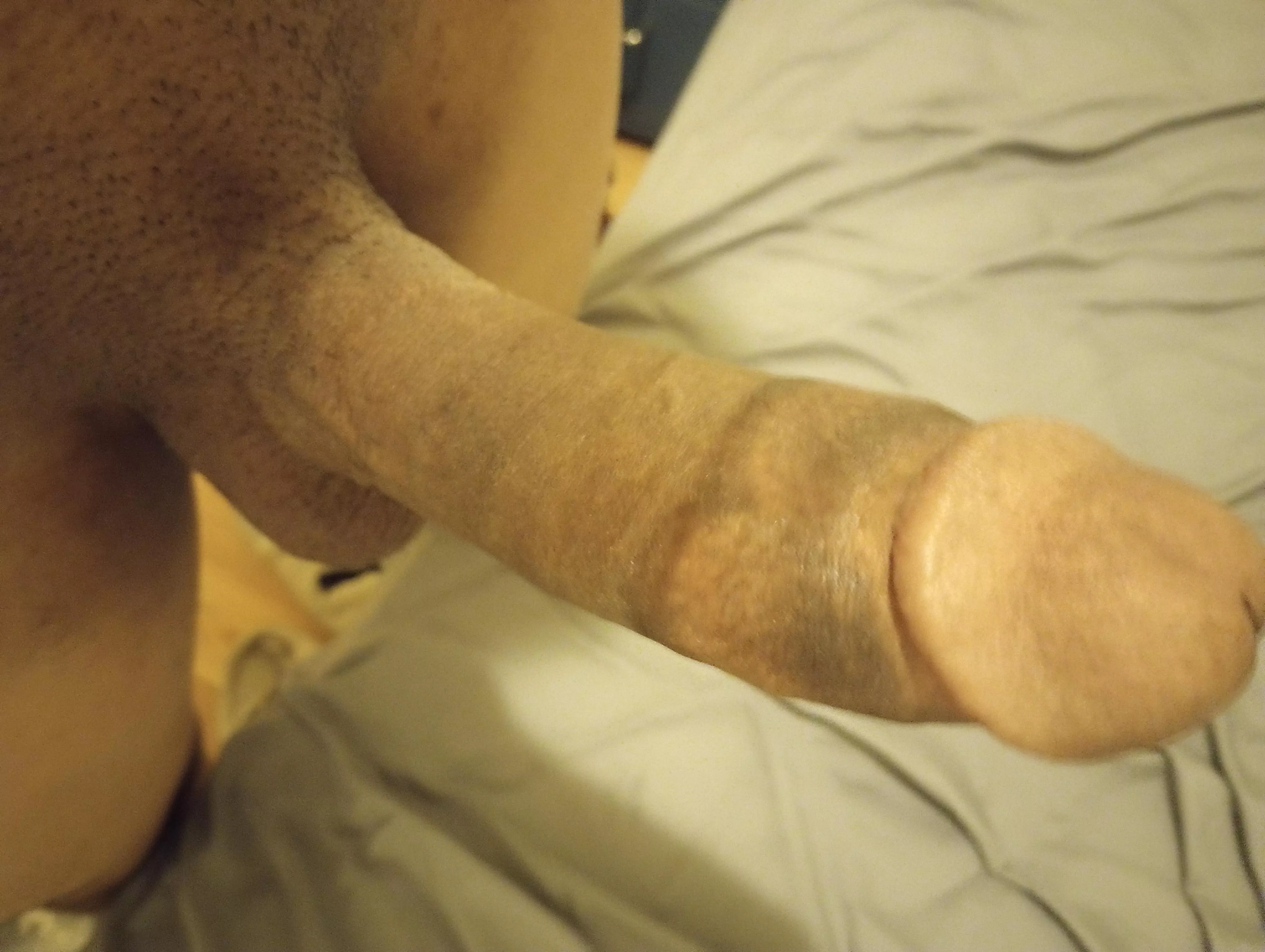 Which hole is it going in ? 😈