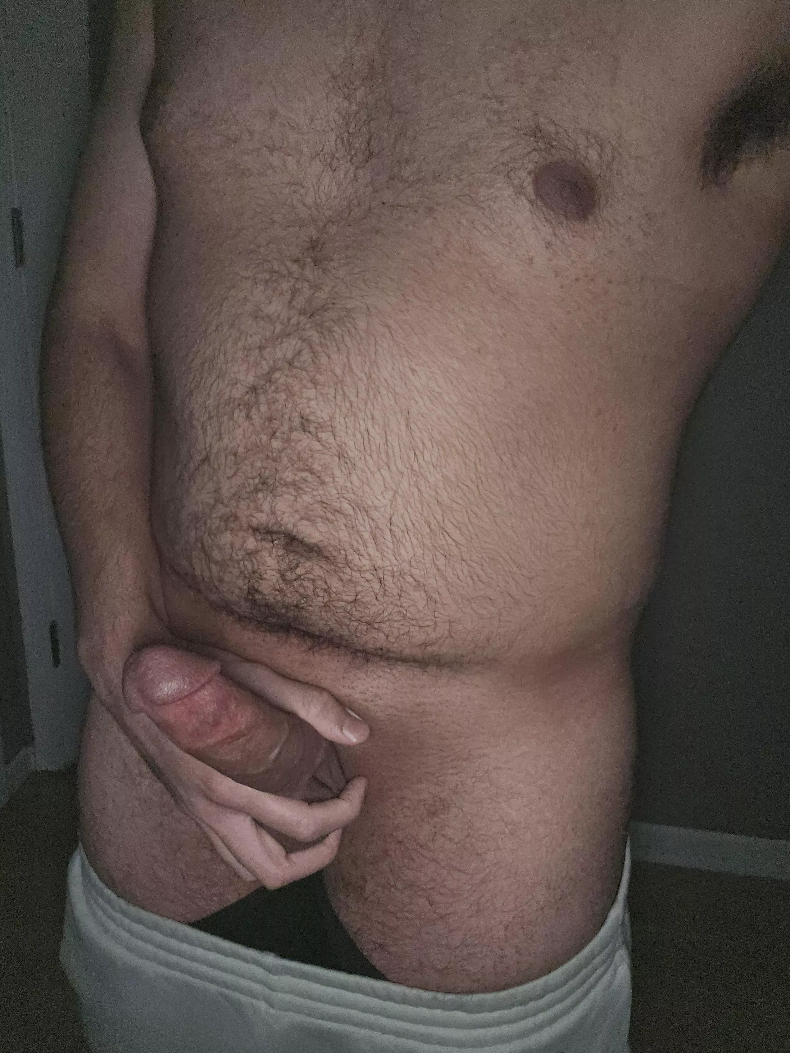 Who else is jerking their beautiful cocks?