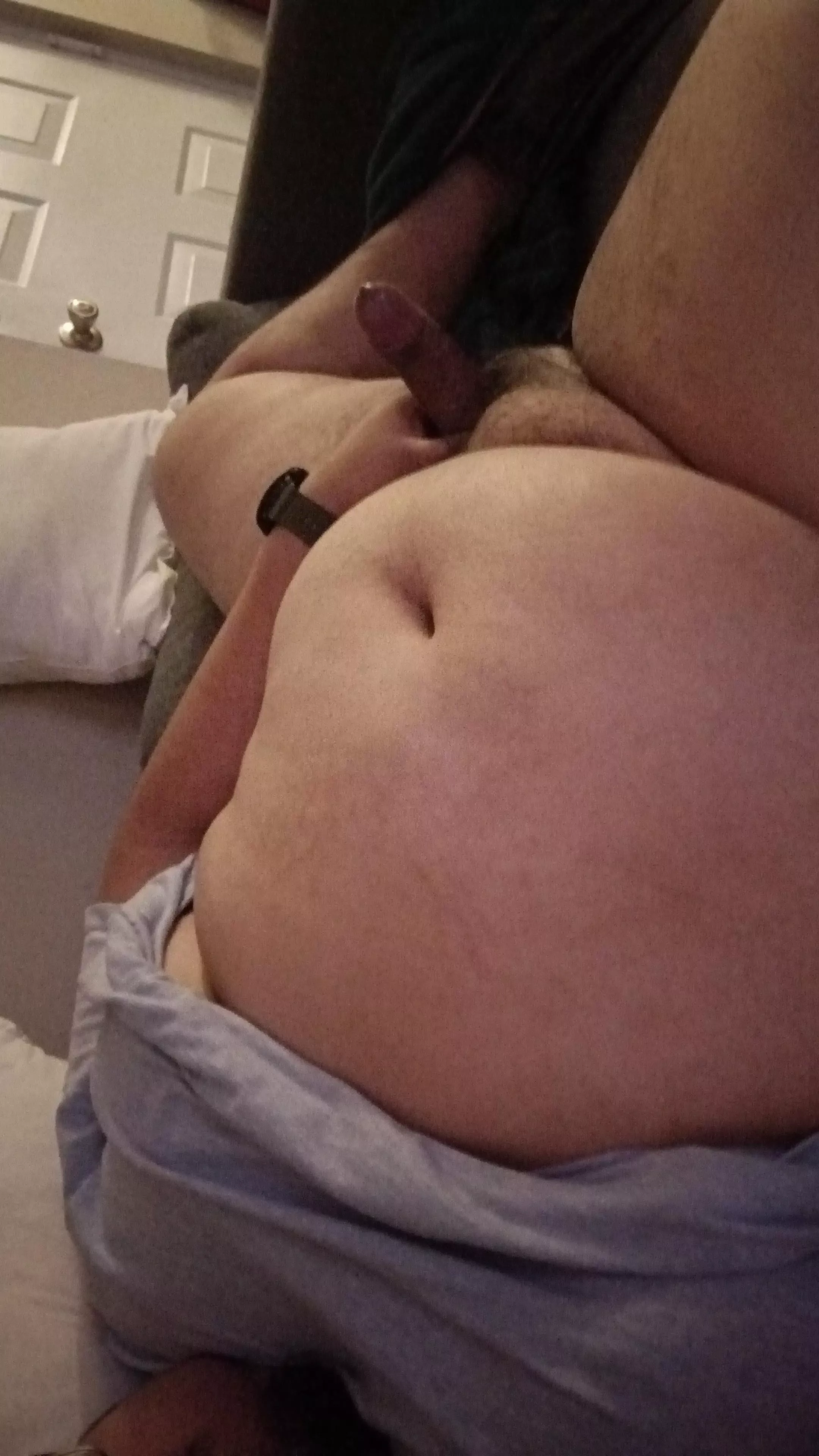 who is into big boys?