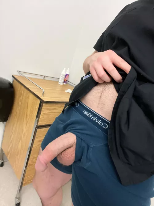 Who wants an oral exam from this doctor?