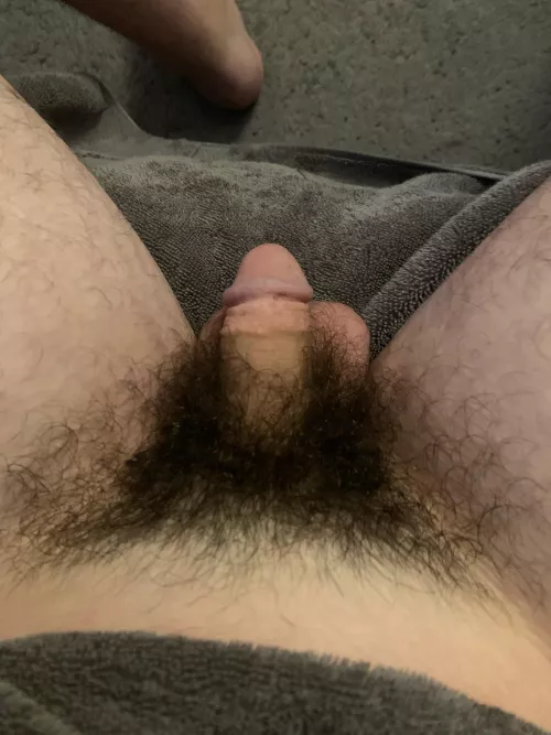 Who wants to see me naked