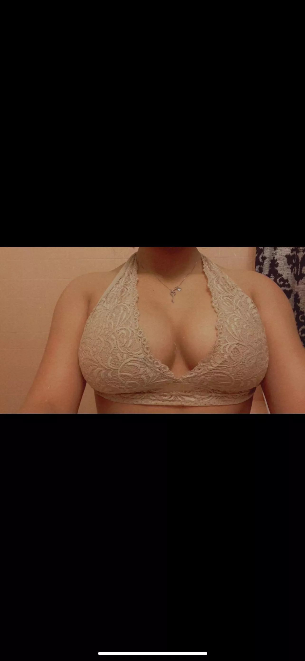 Who wants to see my 👀