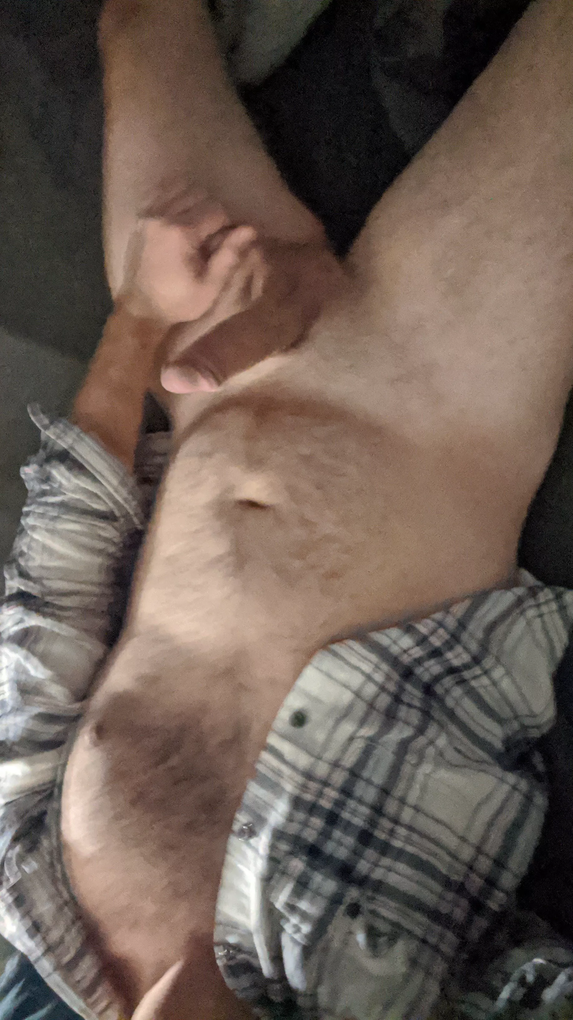 Will you play with me?