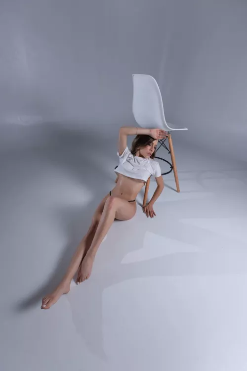 Will you teach a 22 year old virgin your bedroom skill?